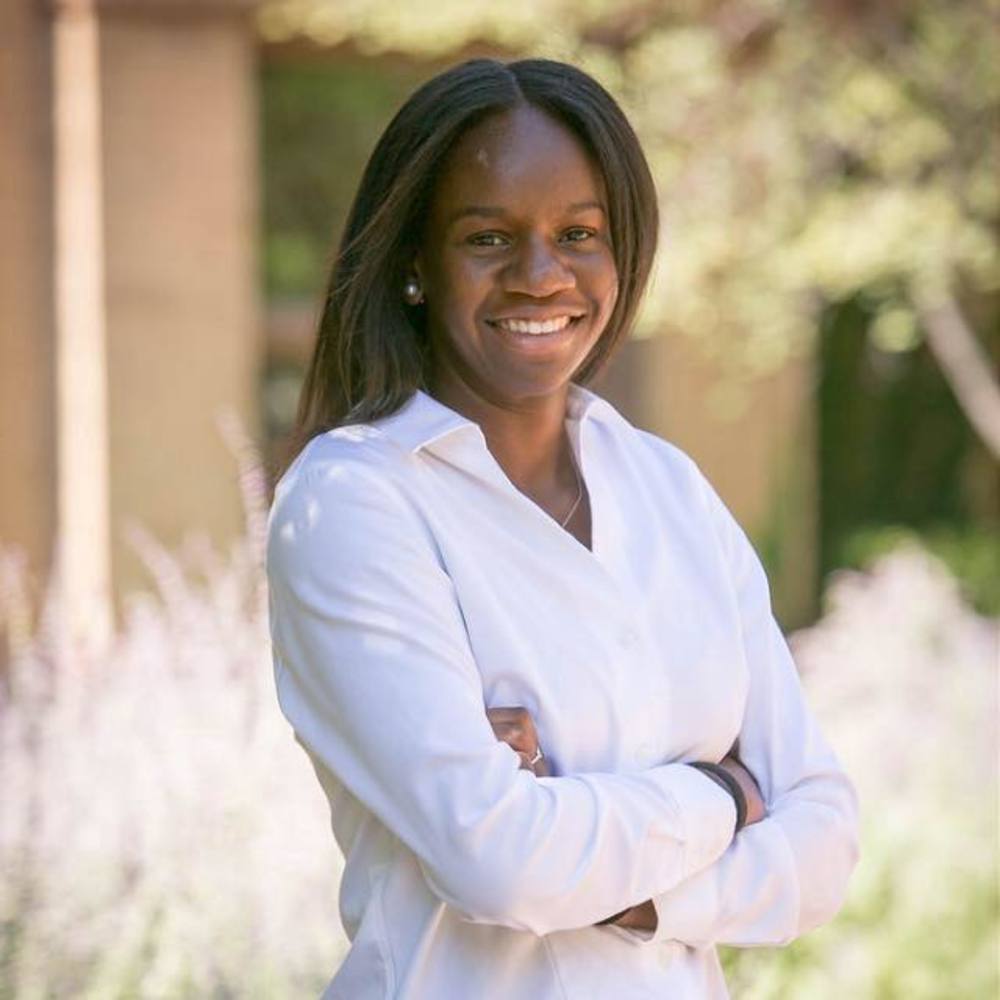 Meet your Posher, Kyra